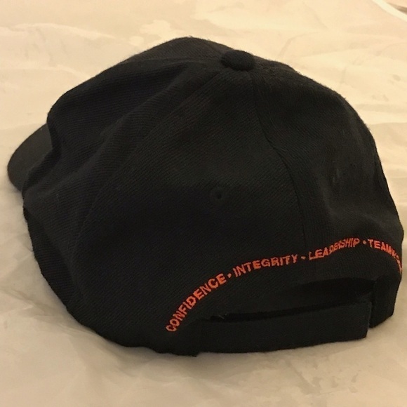 MLB San Francisco Giants Black Baseball Hat - Picture 7 of 13